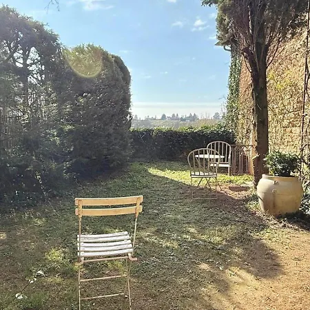 Le Refuge * Denicé